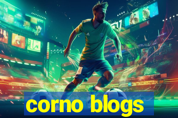 corno blogs